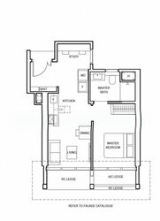 Canninghill Piers (D6), Apartment #582463801